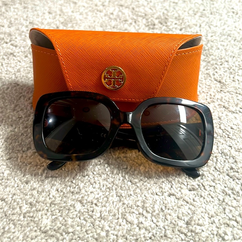 Tory Burch sunglasses